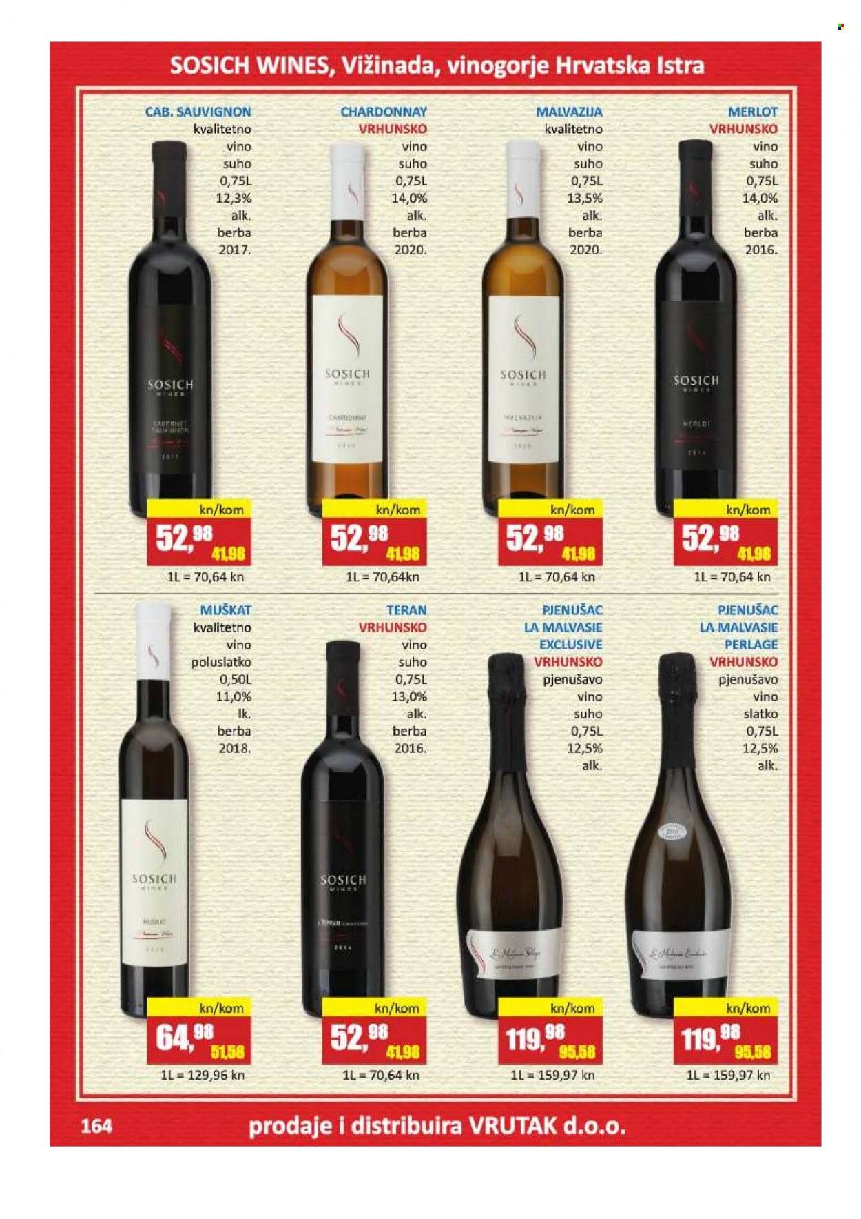 Vrutak katalog - 01.11.2021. - 31.10.2022. Stranica 164