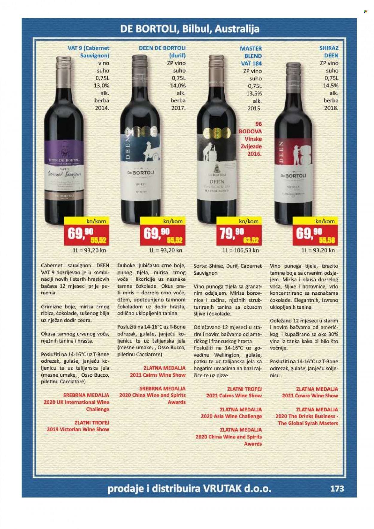 Vrutak katalog - 01.11.2021. - 31.10.2022. Stranica 173