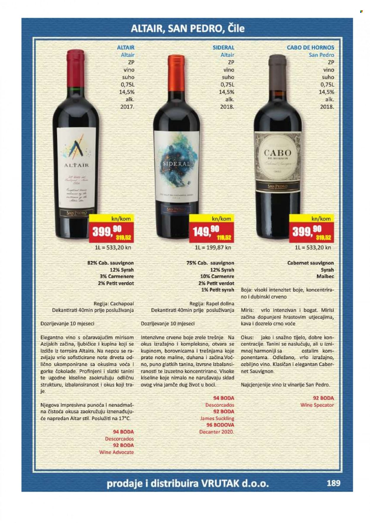 Vrutak katalog - 01.11.2021. - 31.10.2022. Stranica 189