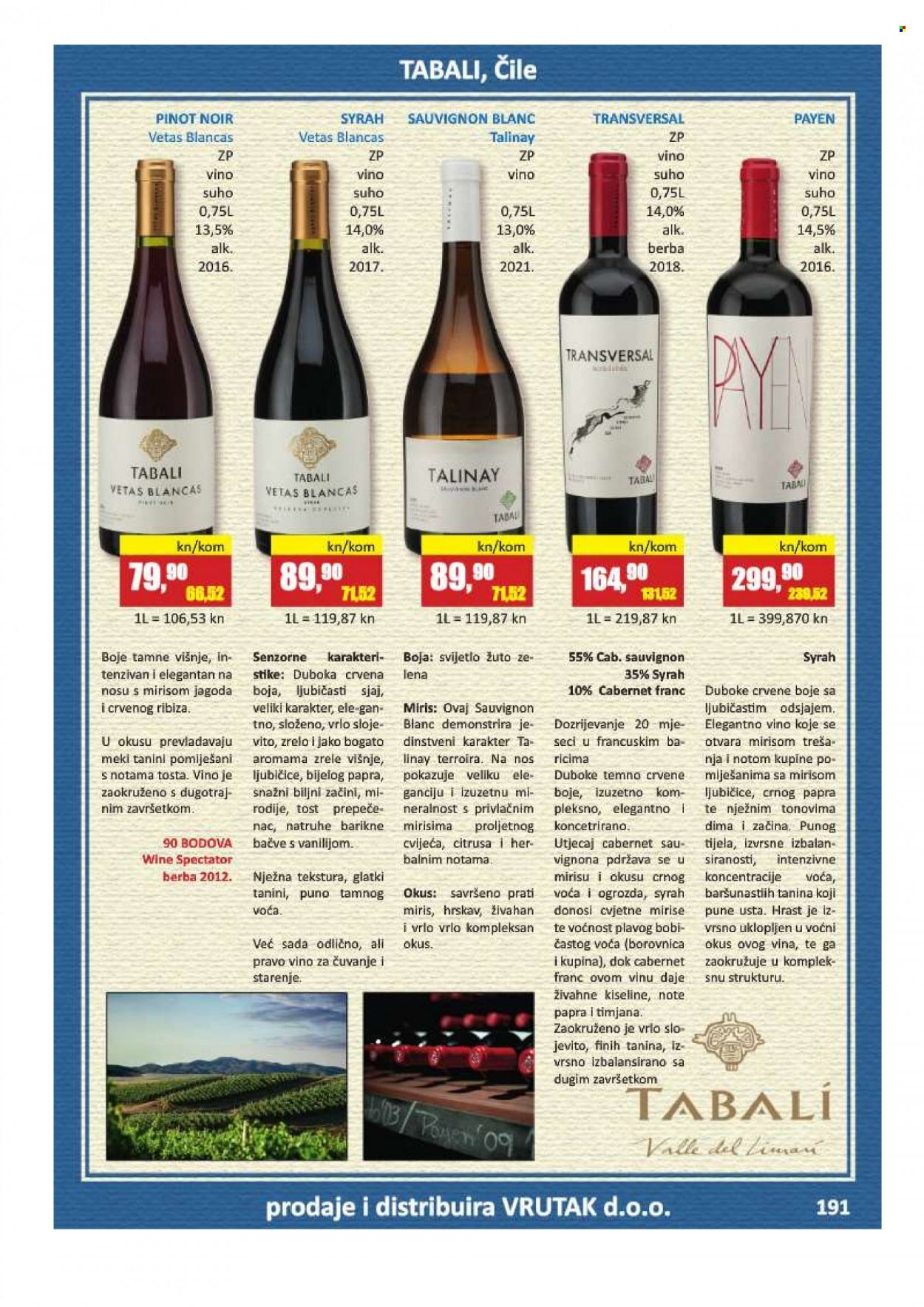 Vrutak katalog - 01.11.2021. - 31.10.2022. Stranica 191