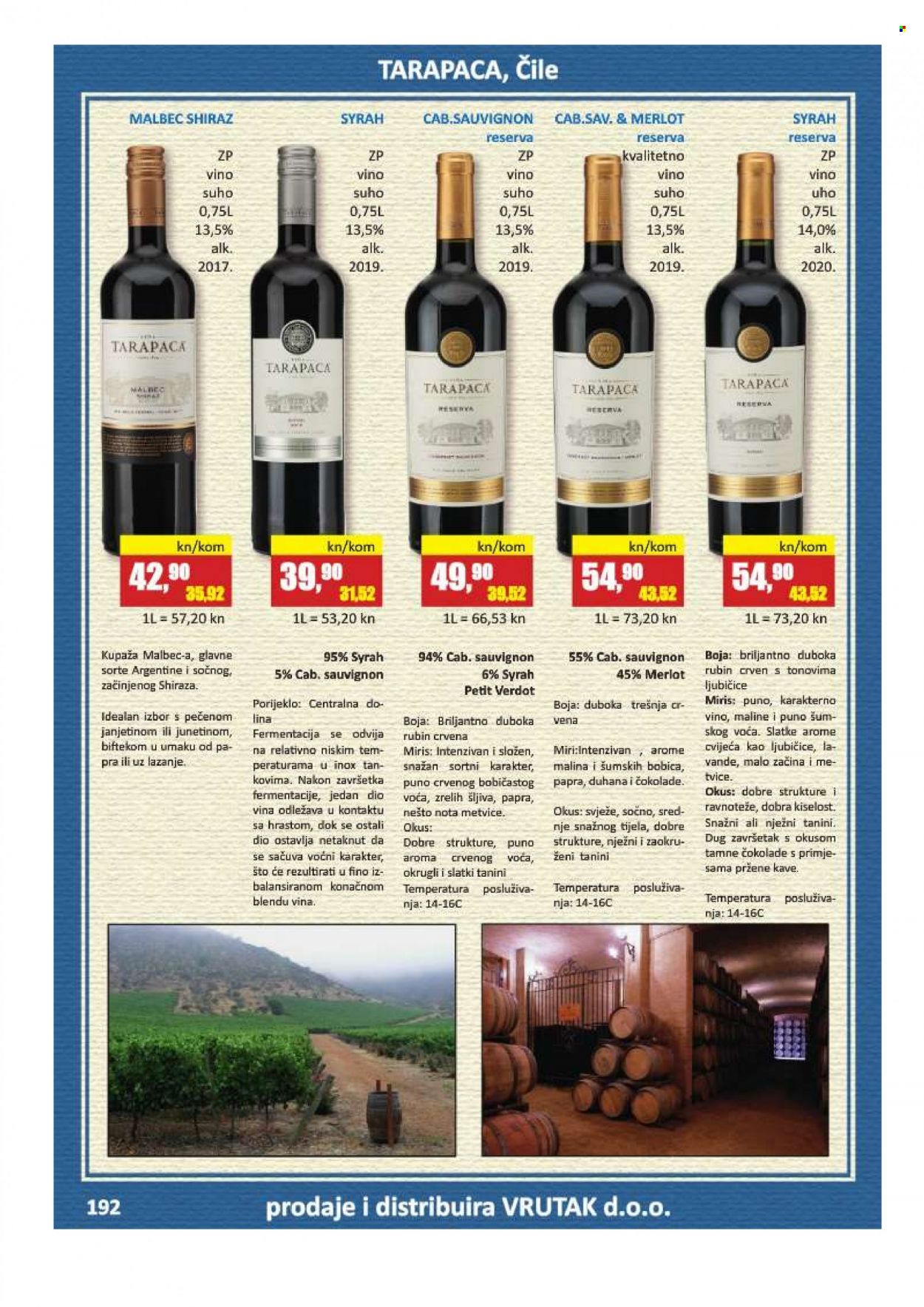 Vrutak katalog - 01.11.2021. - 31.10.2022. Stranica 192