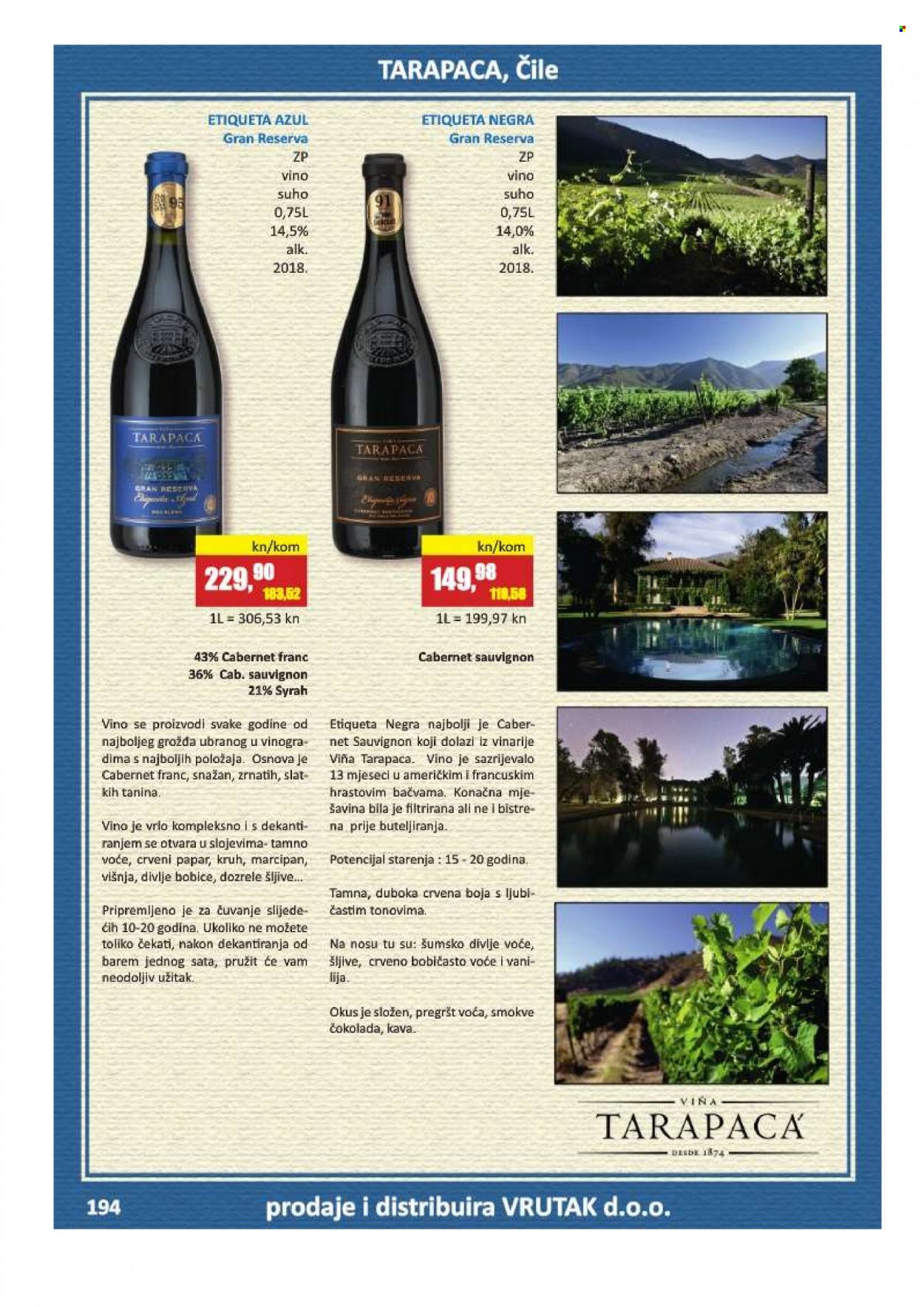Vrutak katalog - 01.11.2021. - 31.10.2022. Stranica 194