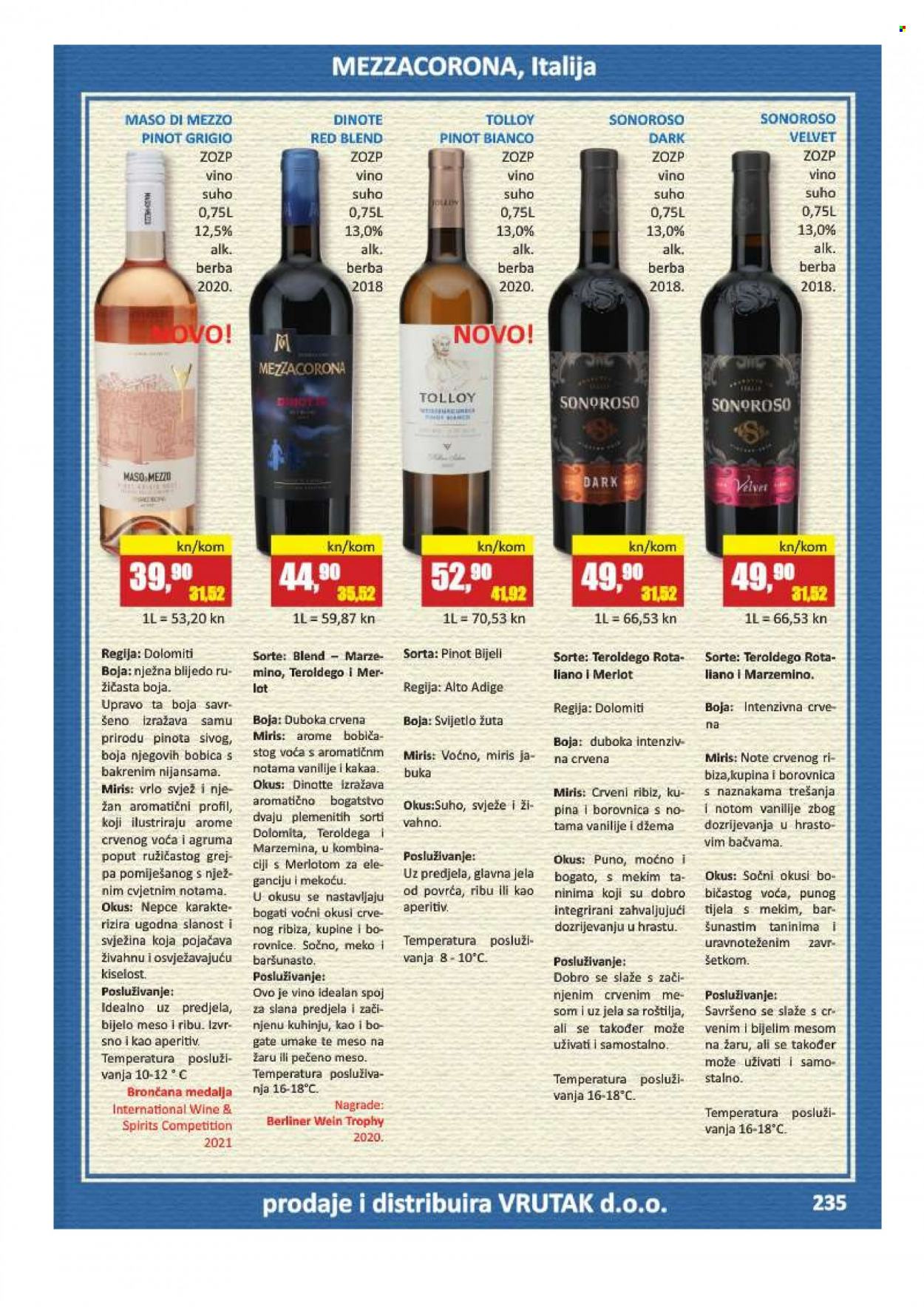 Vrutak katalog - 01.11.2021. - 31.10.2022. Stranica 235