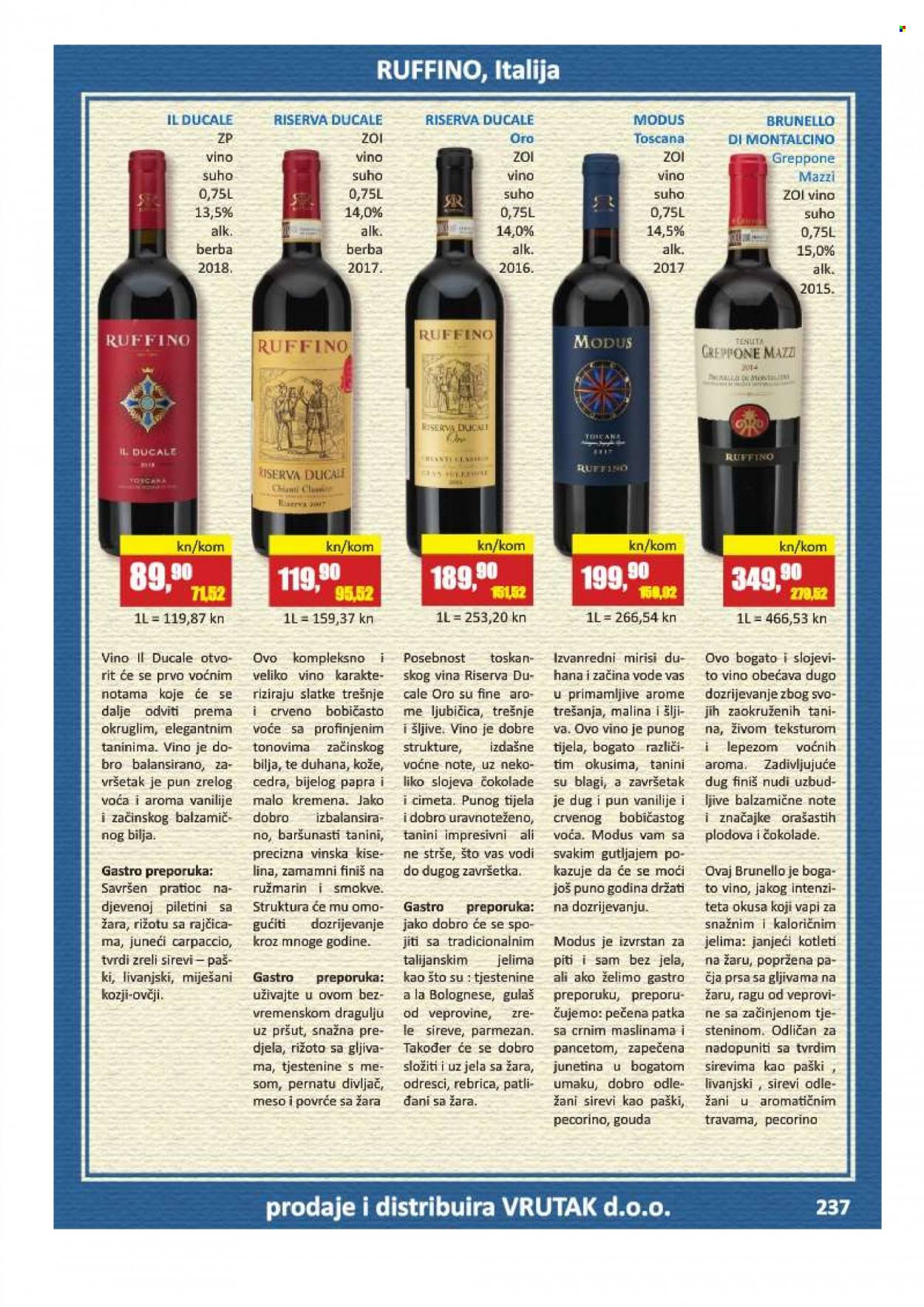 Vrutak katalog - 01.11.2021. - 31.10.2022. Stranica 237