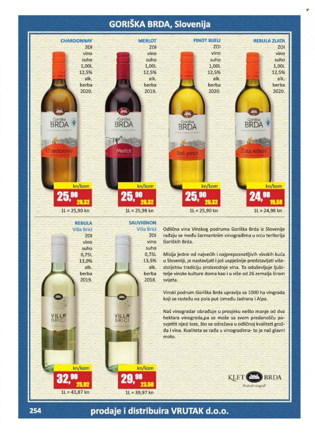Vrutak katalog - 01.11.2021. - 31.10.2022. Stranica 254