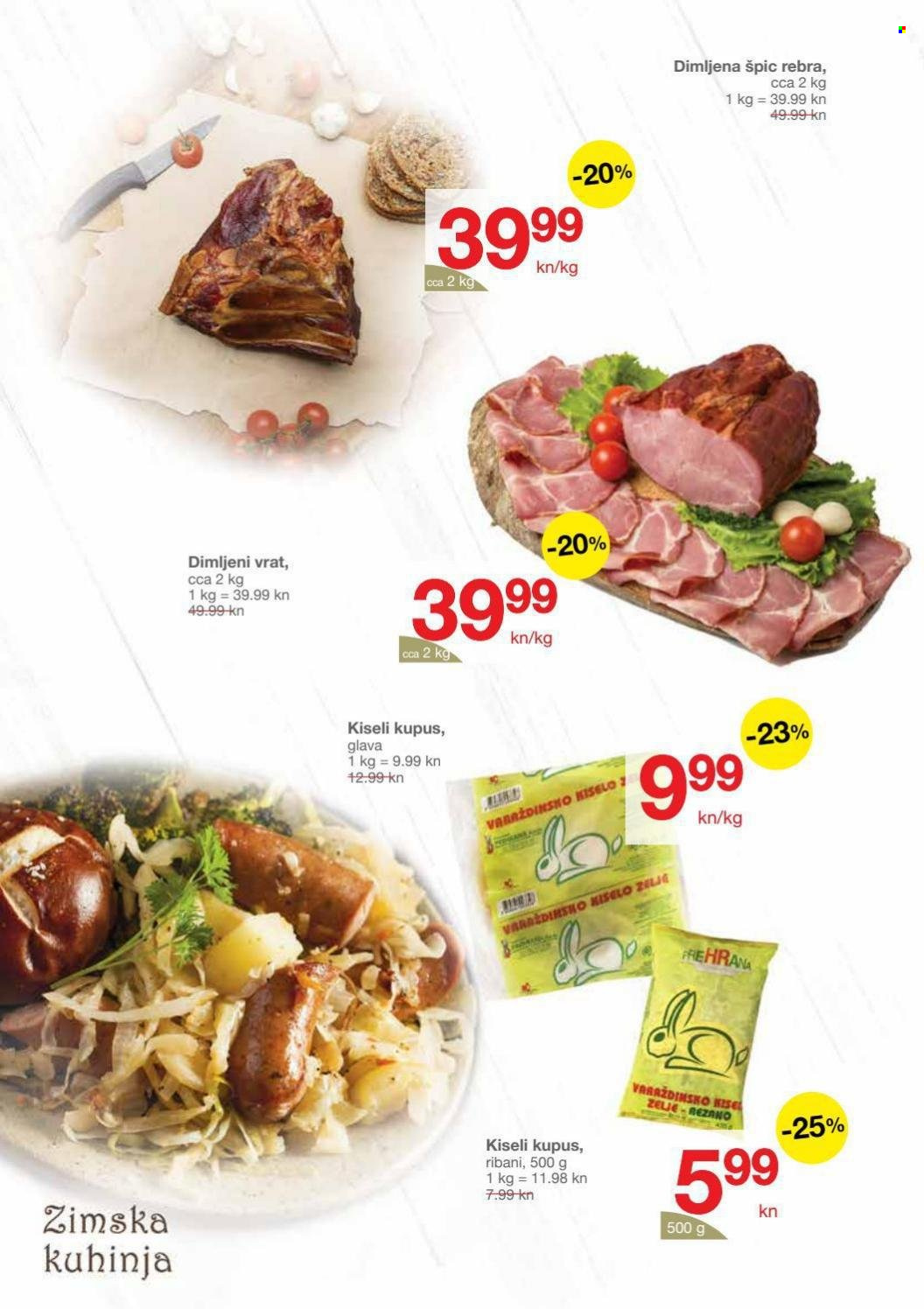 Stanić Diskont katalog - 11.11.2021. - 24.11.2021. Stranica 2