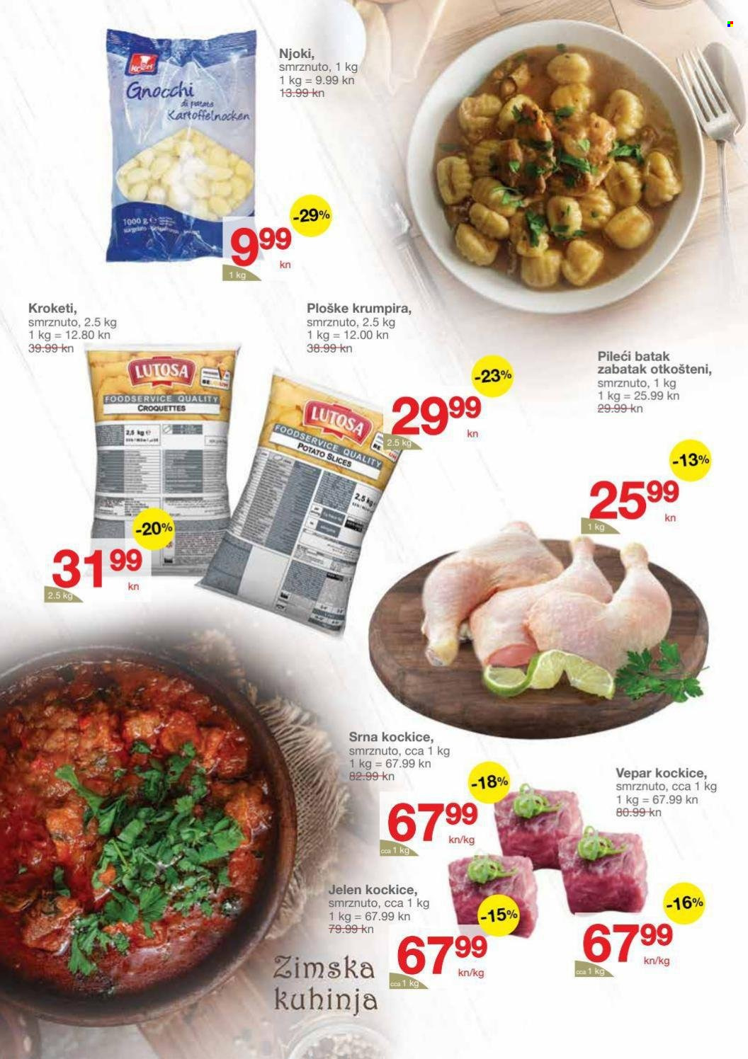 Stanić Diskont katalog - 11.11.2021. - 24.11.2021. Stranica 6