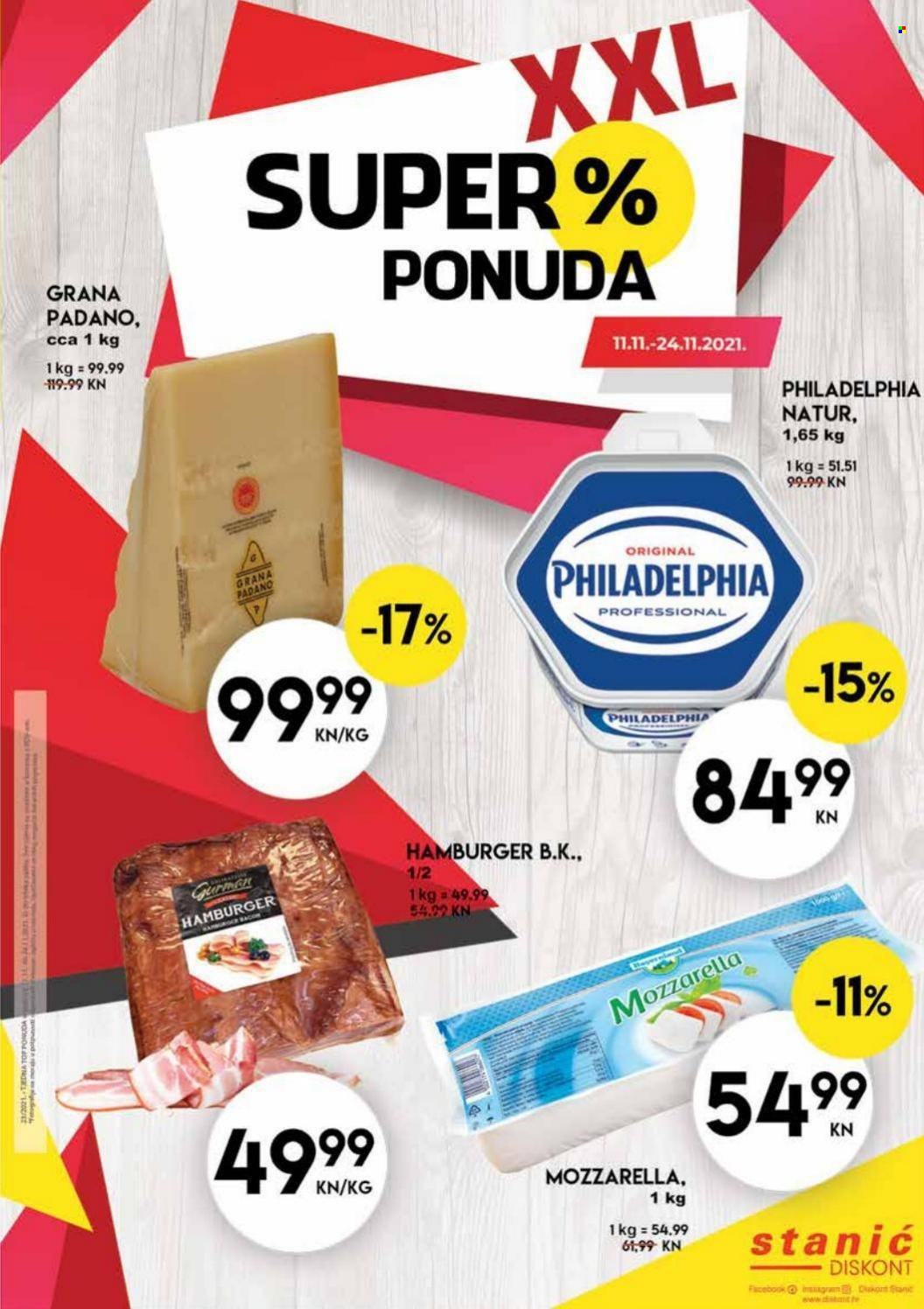 Stanić Diskont katalog - 11.11.2021. - 24.11.2021. Stranica 11