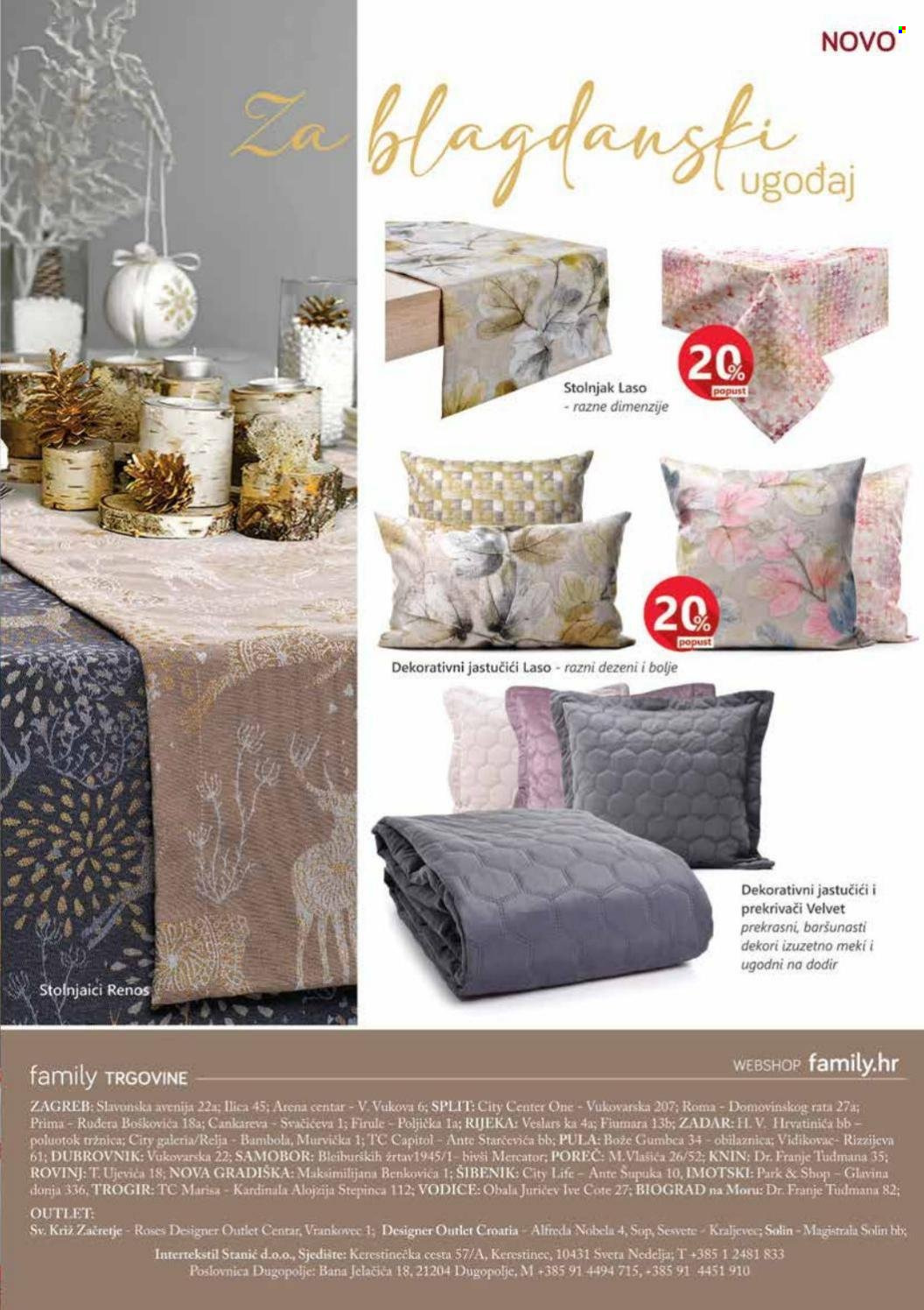 Stanić Diskont katalog - 11.11.2021. - 24.11.2021. Stranica 15