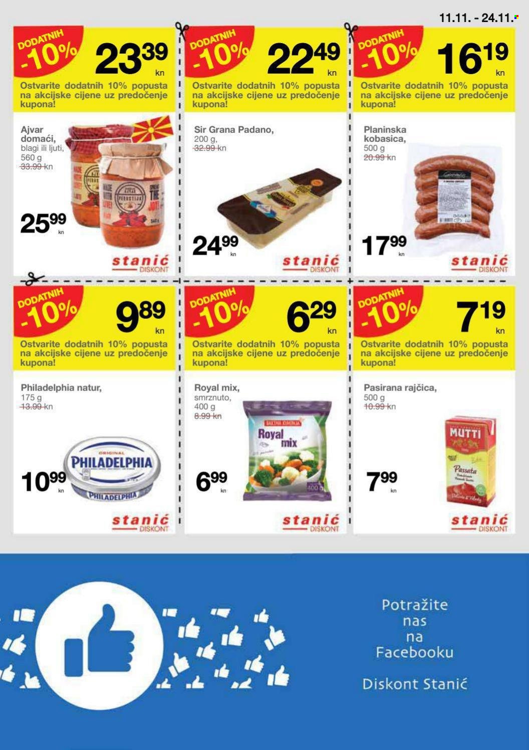 Stanić Diskont katalog - 11.11.2021. - 24.11.2021. Stranica 16