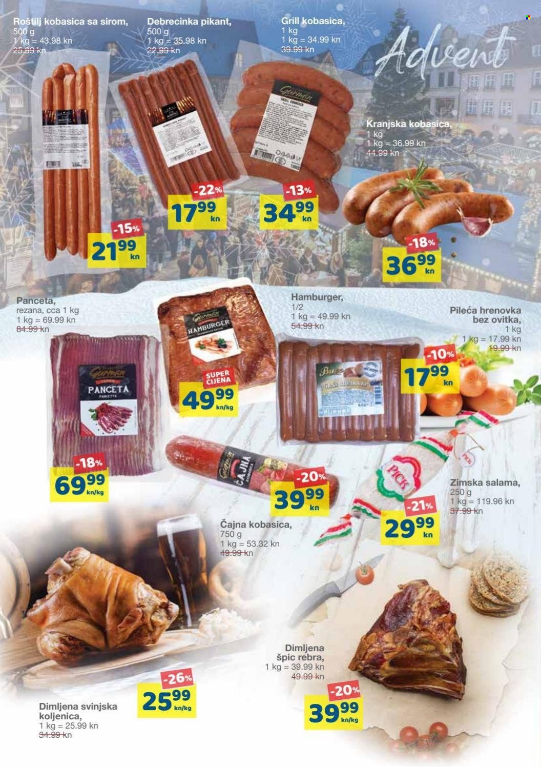 Stanić Diskont katalog - 11.11.2021. - 31.12.2021. Stranica 2
