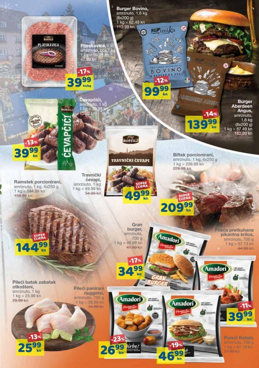 Stanić Diskont katalog - 11.11.2021. - 31.12.2021. Stranica 3