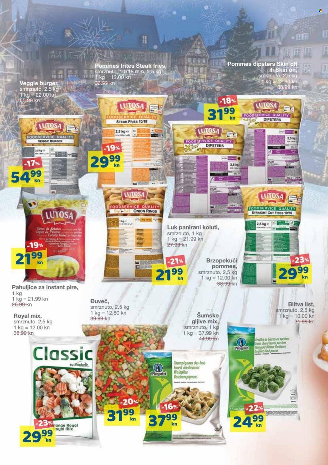 Stanić Diskont katalog - 11.11.2021. - 31.12.2021. Stranica 6