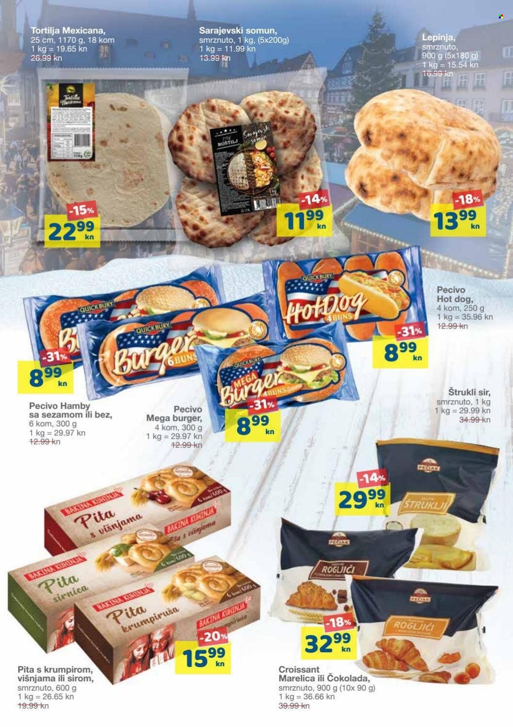 Stanić Diskont katalog - 11.11.2021. - 31.12.2021. Stranica 8