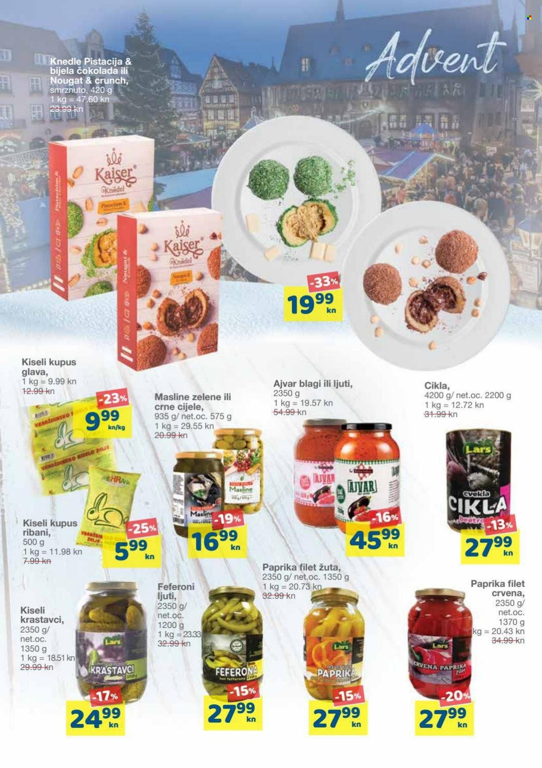 Stanić Diskont katalog - 11.11.2021. - 31.12.2021. Stranica 9
