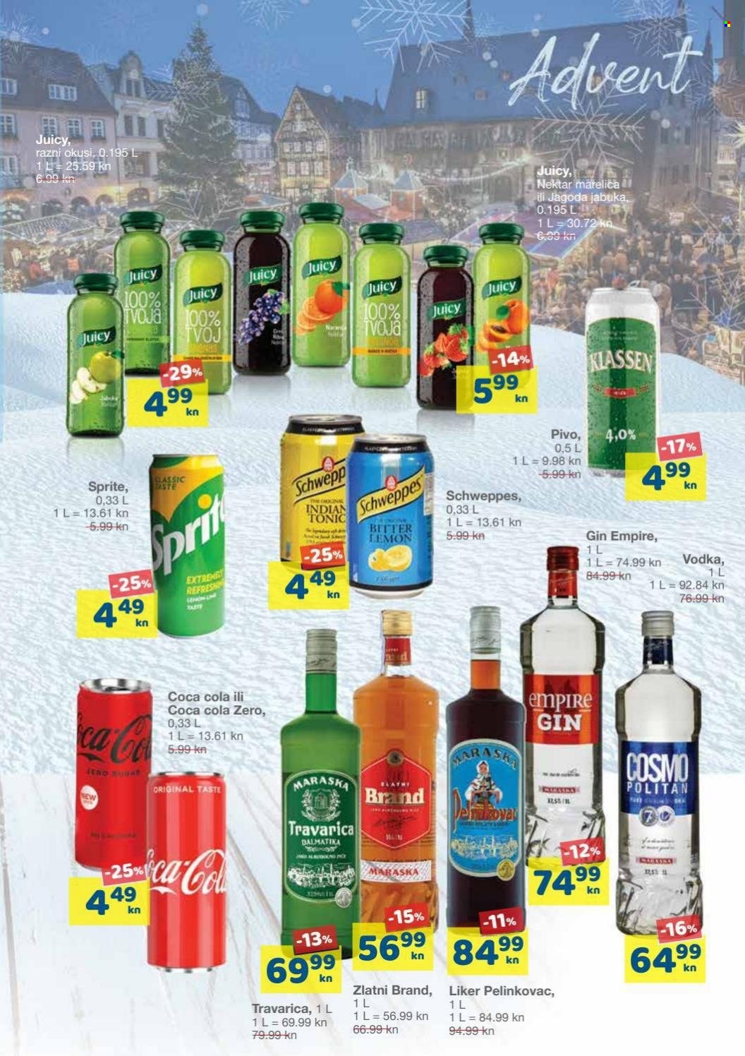 Stanić Diskont katalog - 11.11.2021. - 31.12.2021. Stranica 11