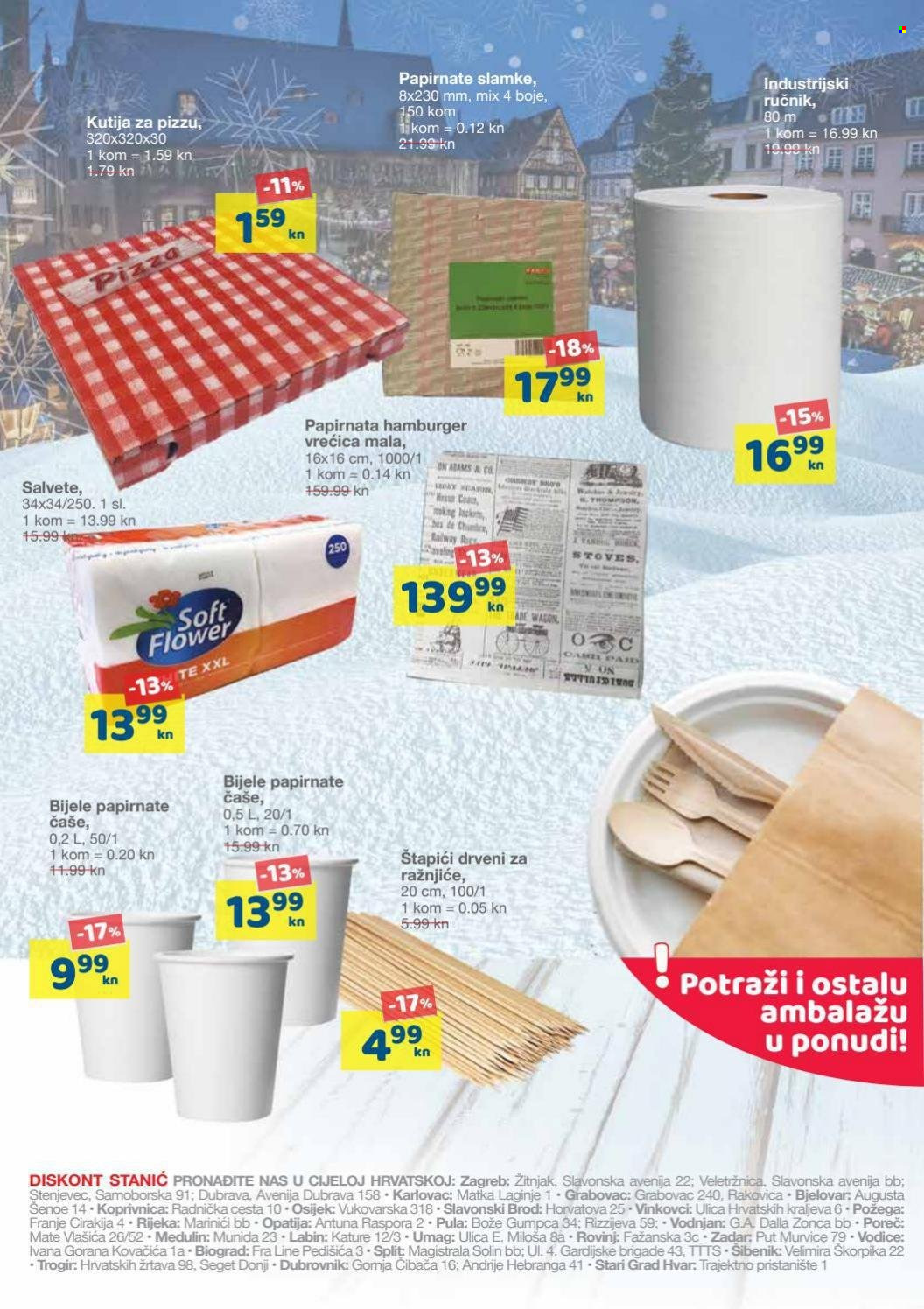 Stanić Diskont katalog - 11.11.2021. - 31.12.2021. Stranica 12