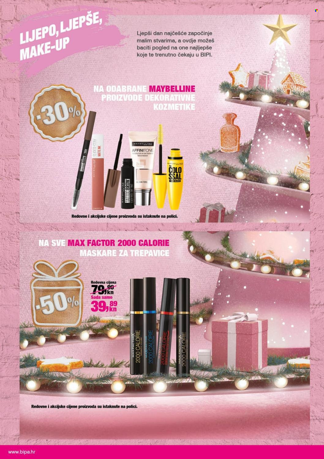 Bipa katalog - 11.11.2021. - 24.11.2021. Stranica 2