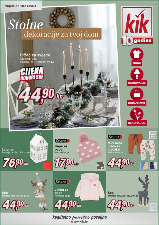 Kik katalog Stranica 1