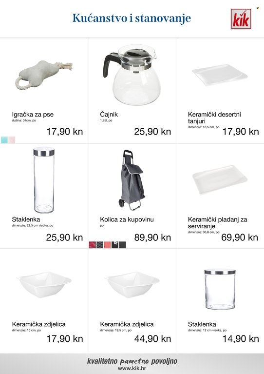 Kik katalog Stranica 14