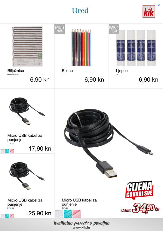 Kik katalog Stranica 16