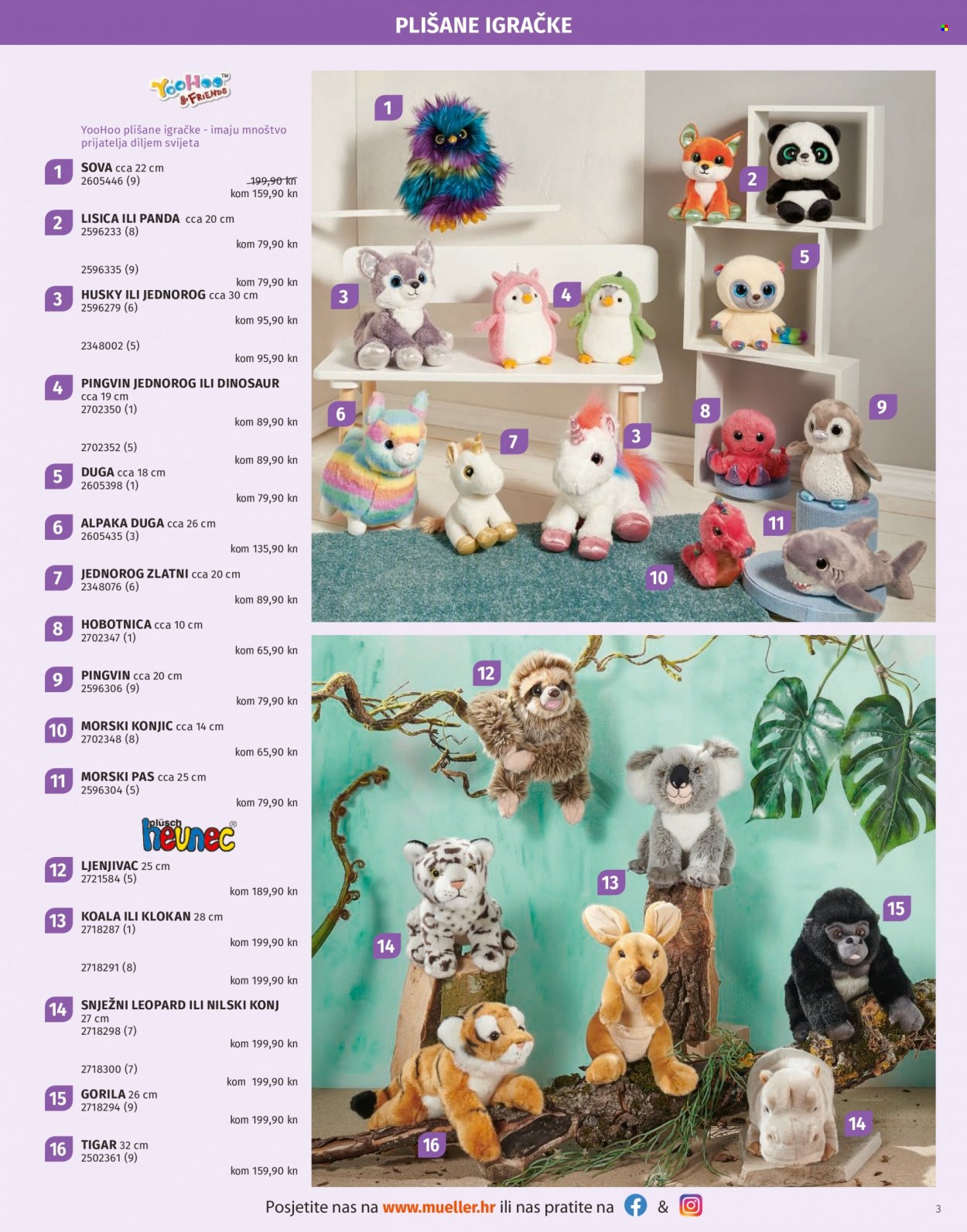 Müller katalog - 11.11.2021. - 31.12.2021. Stranica 4
