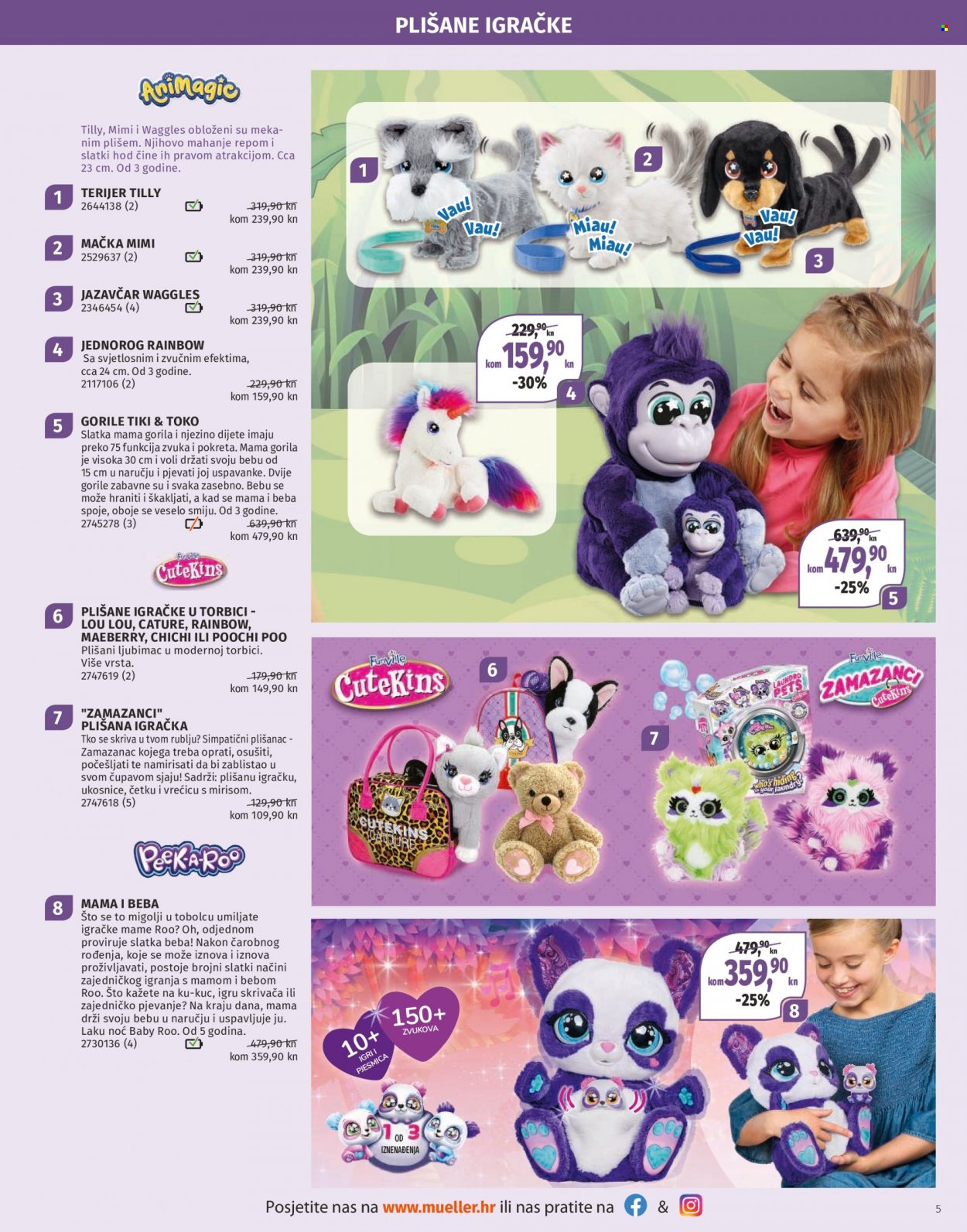 Müller katalog - 11.11.2021. - 31.12.2021. Stranica 6