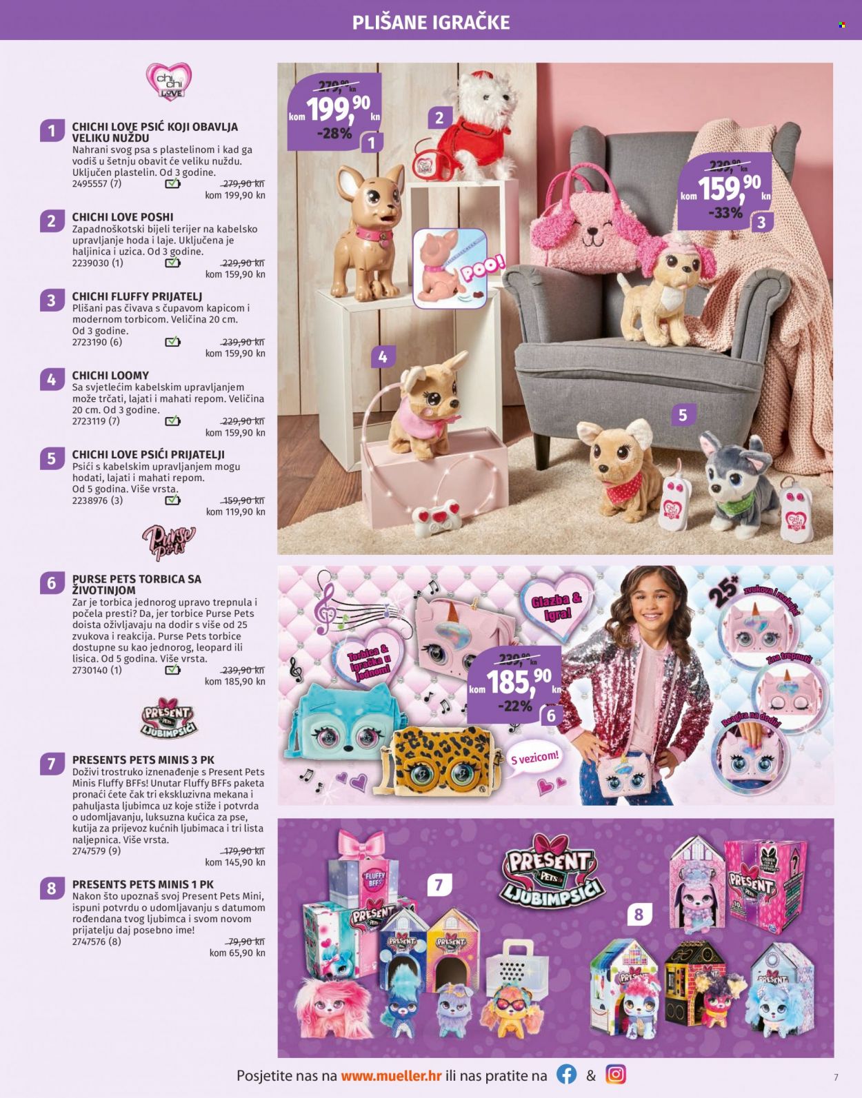 Müller katalog - 11.11.2021. - 31.12.2021. Stranica 8