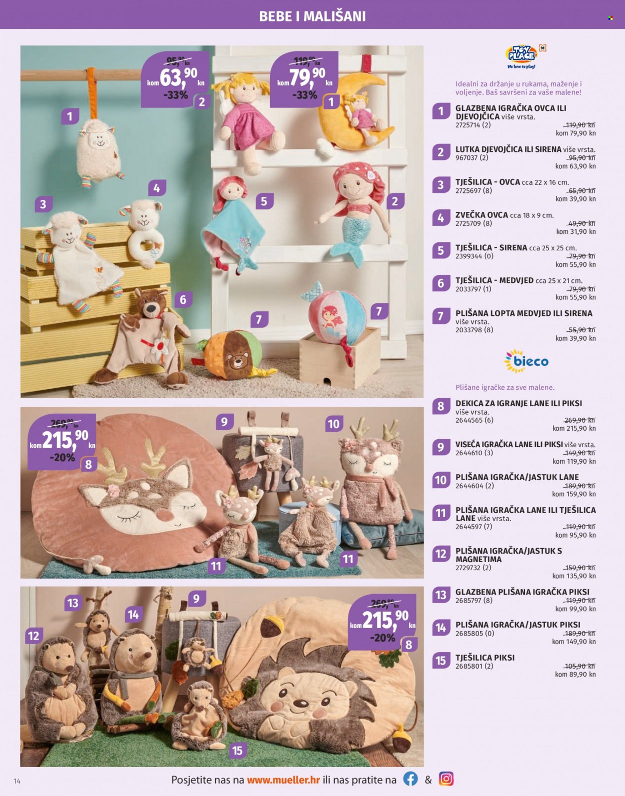 Müller katalog - 11.11.2021. - 31.12.2021. Stranica 15
