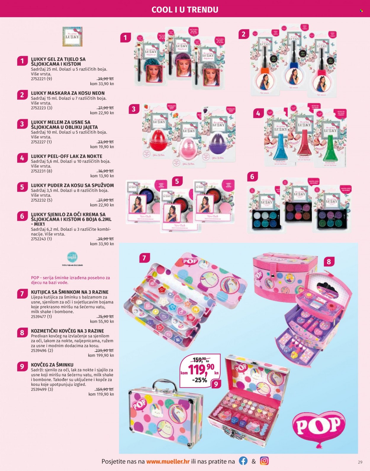 Müller katalog - 11.11.2021. - 31.12.2021. Stranica 30