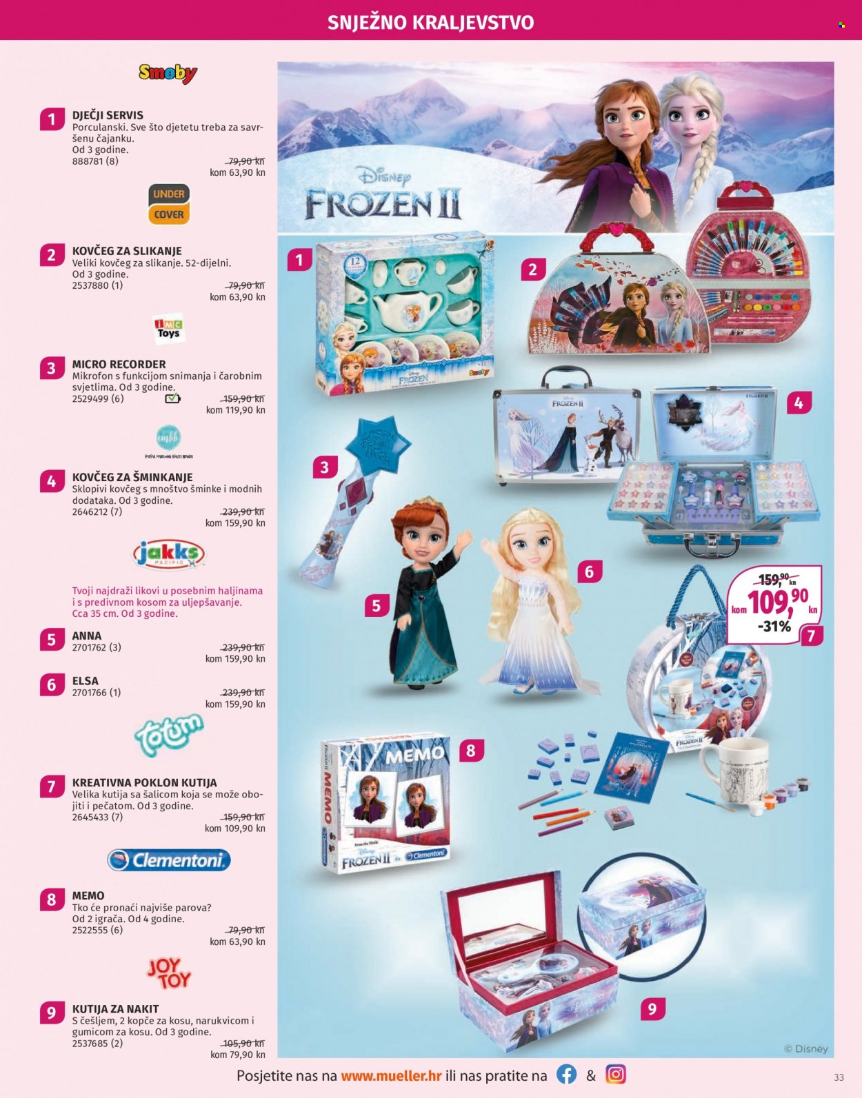 Müller katalog - 11.11.2021. - 31.12.2021. Stranica 34