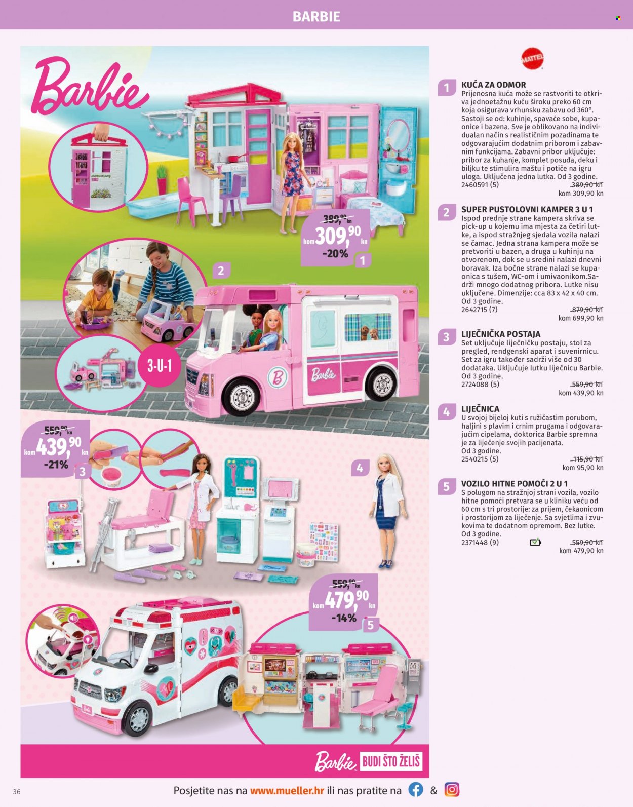 Müller katalog - 11.11.2021. - 31.12.2021. Stranica 37