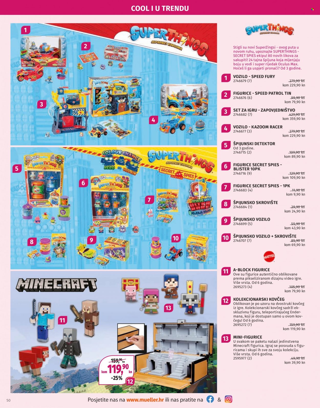 Müller katalog - 11.11.2021. - 31.12.2021. Stranica 51