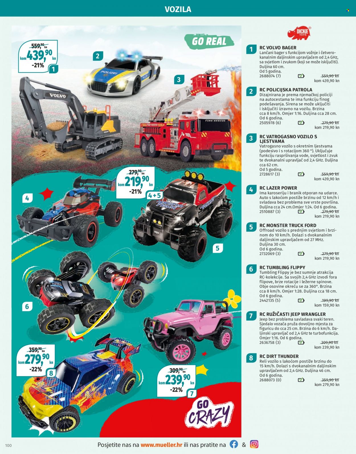 Müller katalog - 11.11.2021. - 31.12.2021. Stranica 101