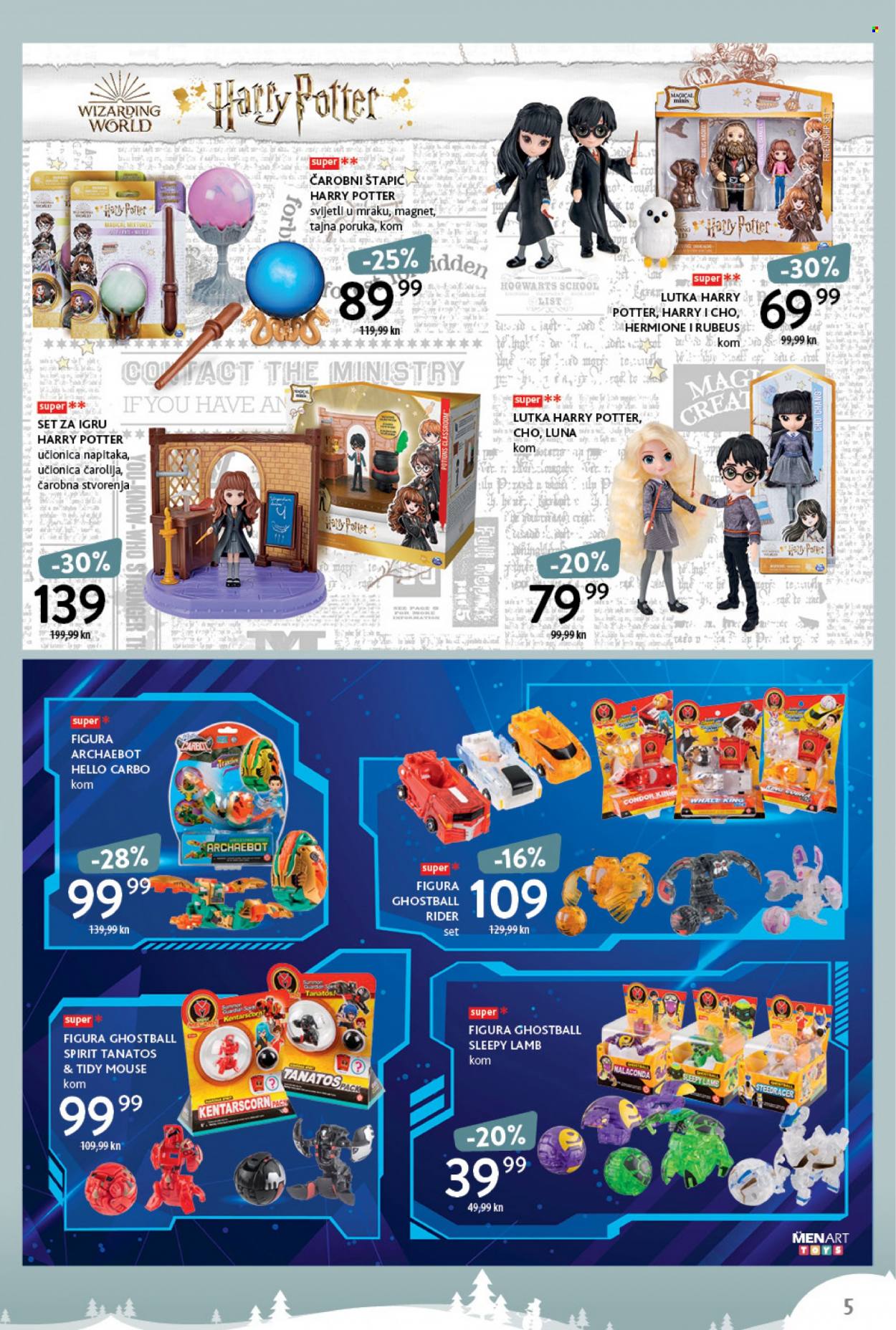 Konzum katalog - 15.11.2021. - 31.12.2021. Stranica 5