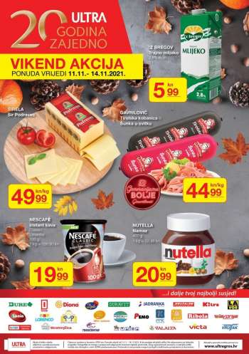Vrutak katalog - 11.11.2021. - 14.11.2021.