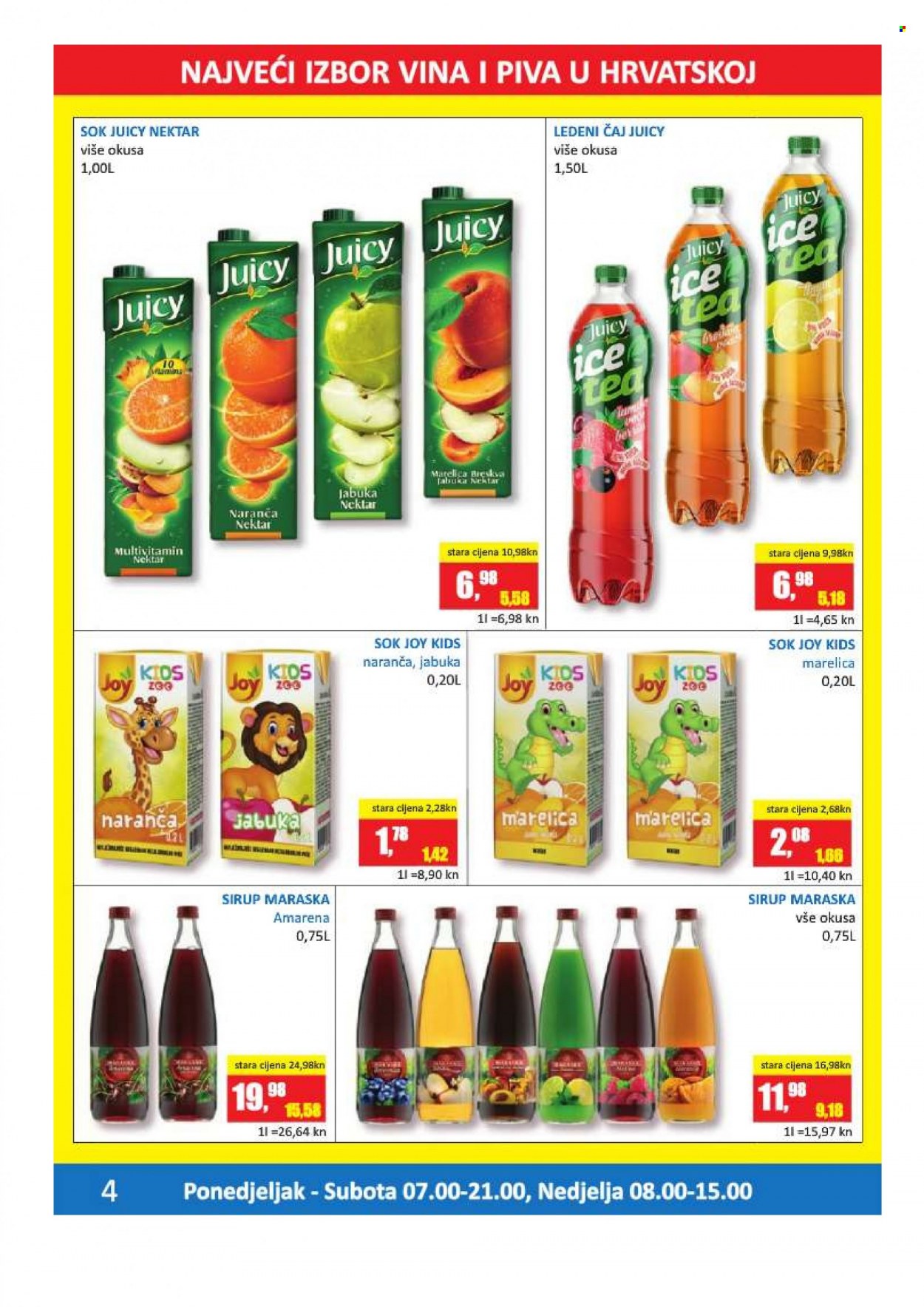 Vrutak katalog - 15.11.2021. - 28.11.2021. Stranica 4