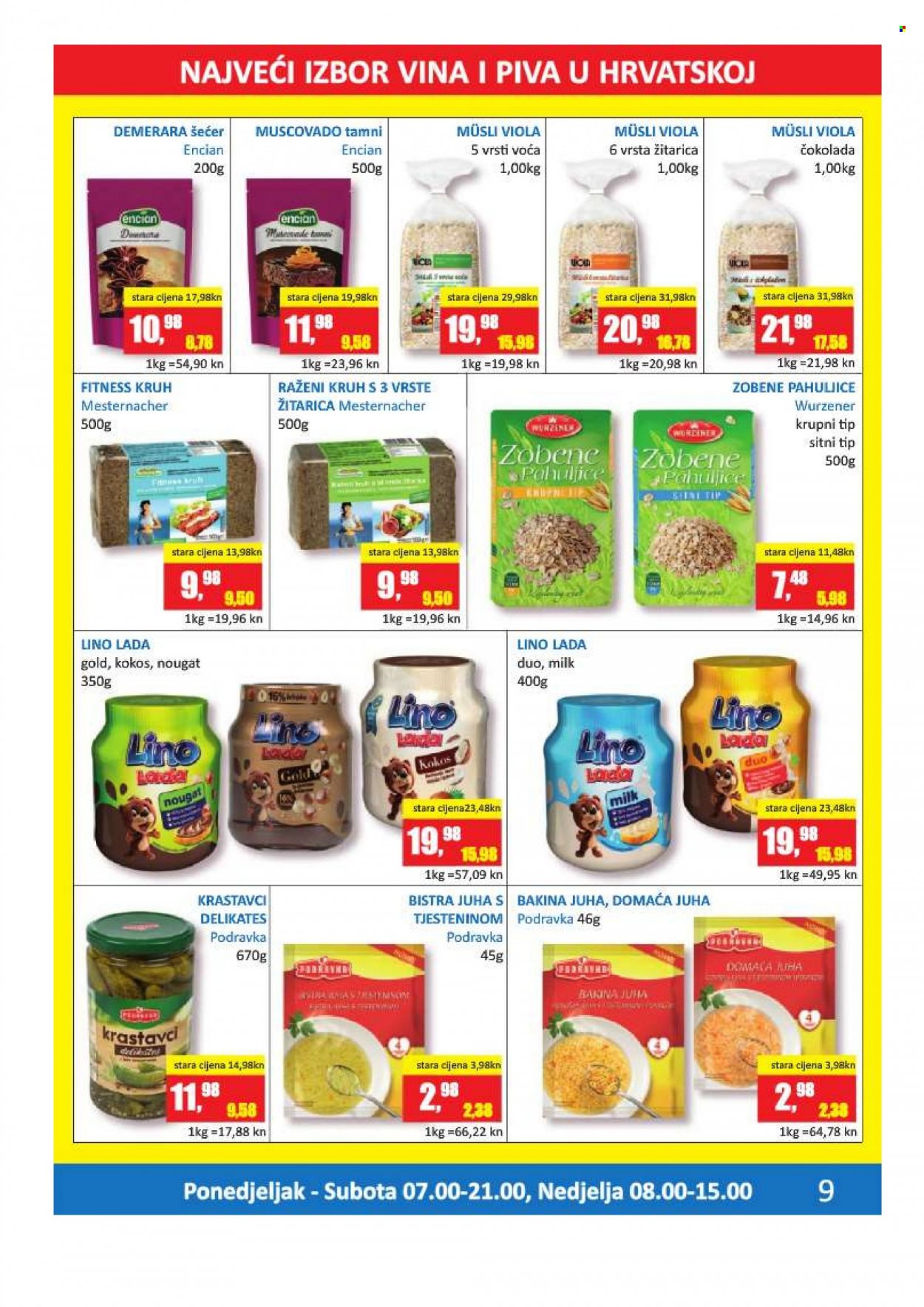 Vrutak katalog - 15.11.2021. - 28.11.2021. Stranica 9