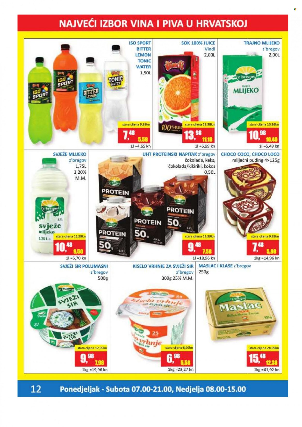 Vrutak katalog - 15.11.2021. - 28.11.2021. Stranica 12