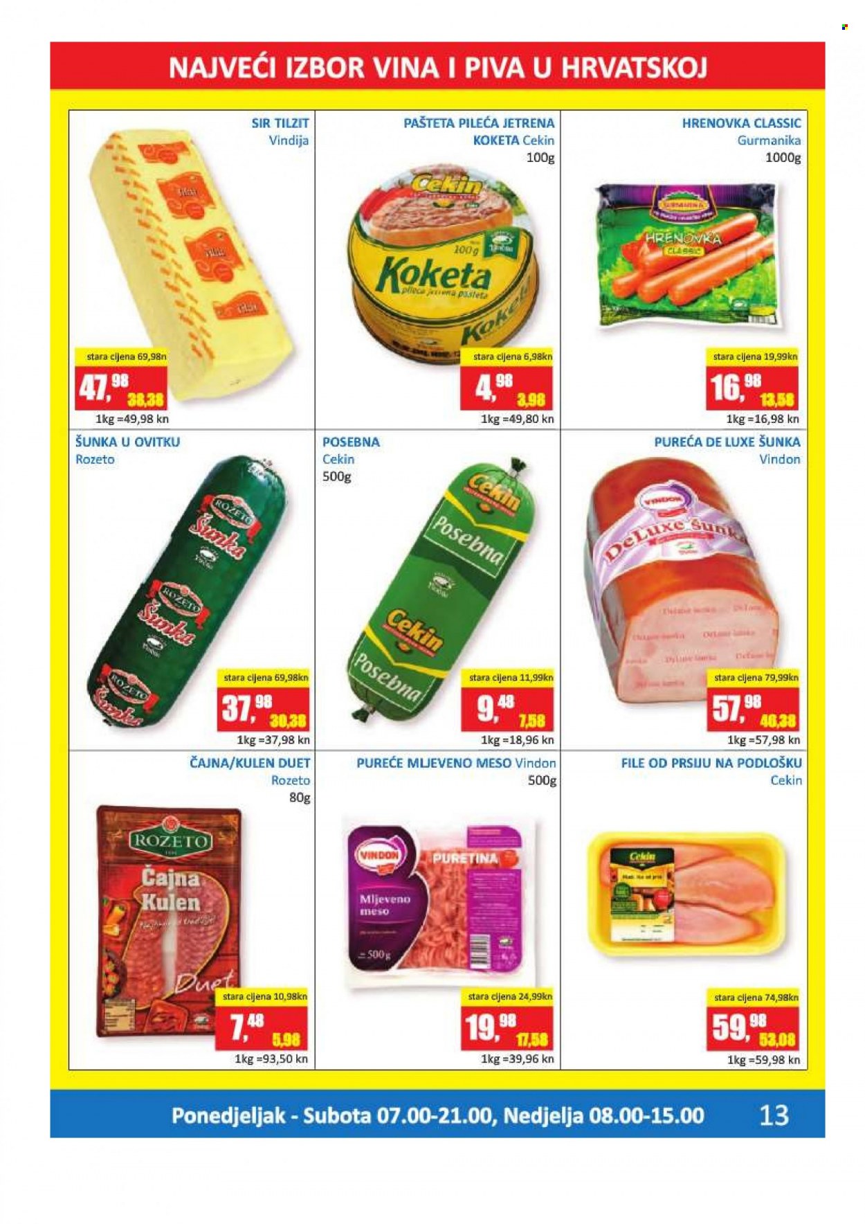 Vrutak katalog - 15.11.2021. - 28.11.2021. Stranica 13