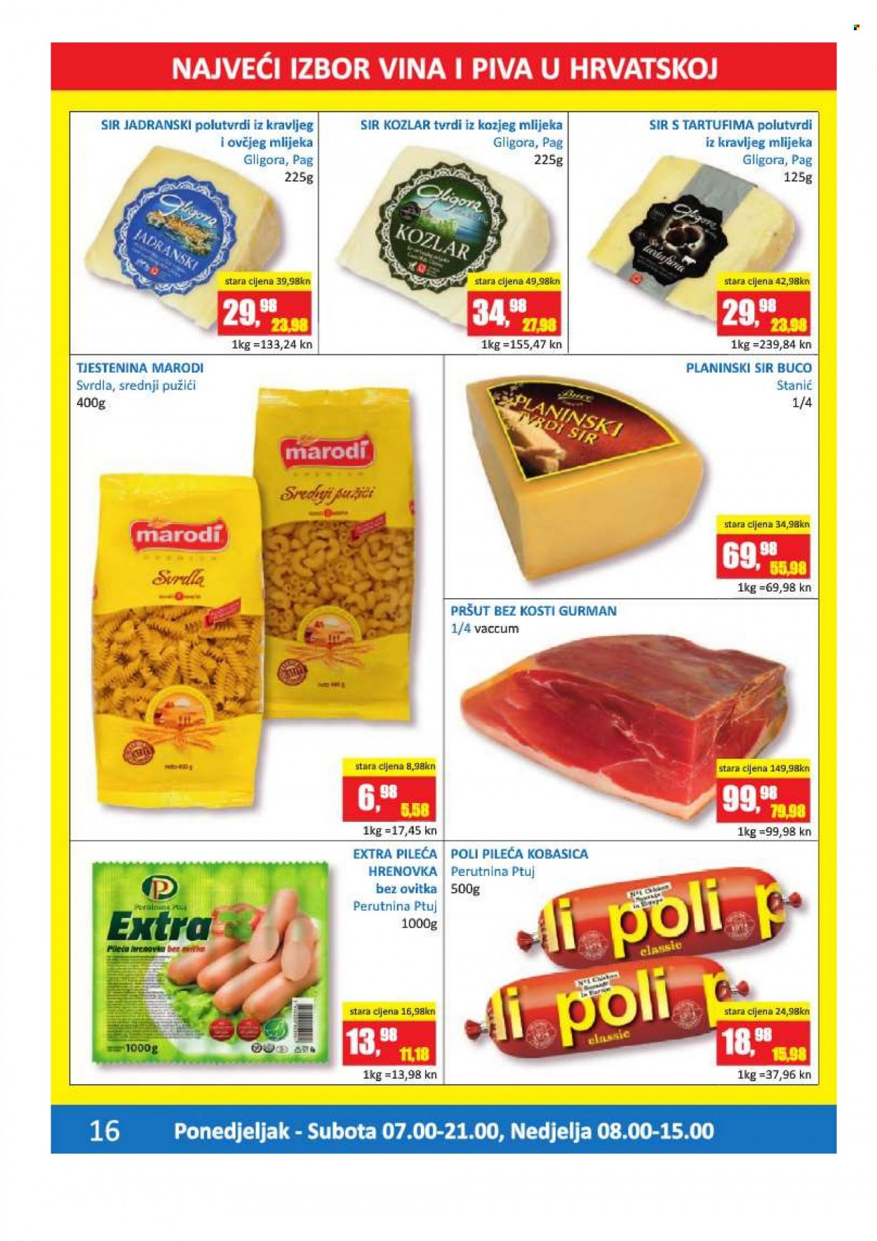 Vrutak katalog - 15.11.2021. - 28.11.2021. Stranica 16