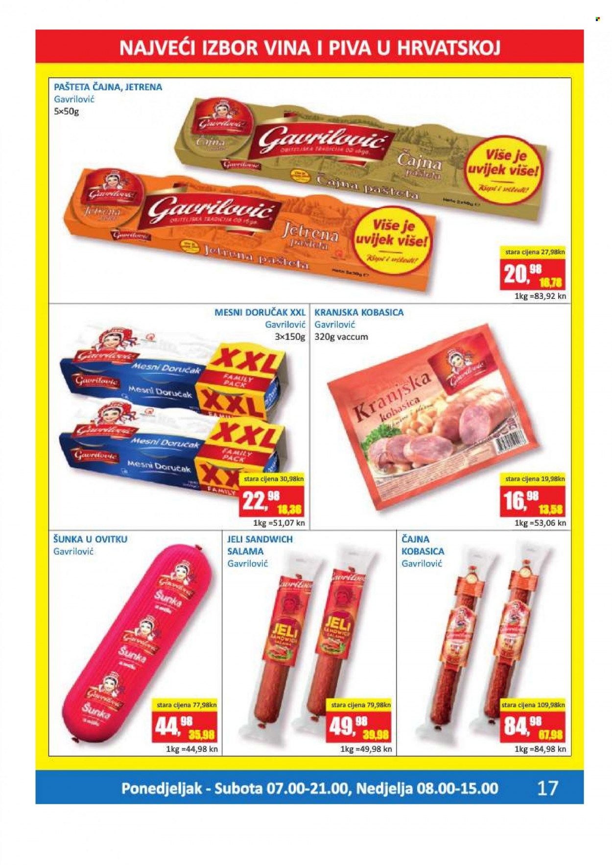 Vrutak katalog - 15.11.2021. - 28.11.2021. Stranica 17
