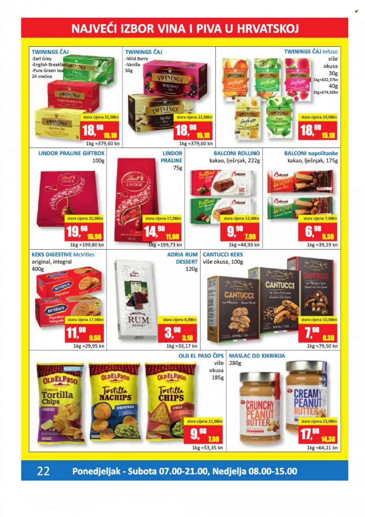 Vrutak katalog - 15.11.2021. - 28.11.2021. Stranica 22