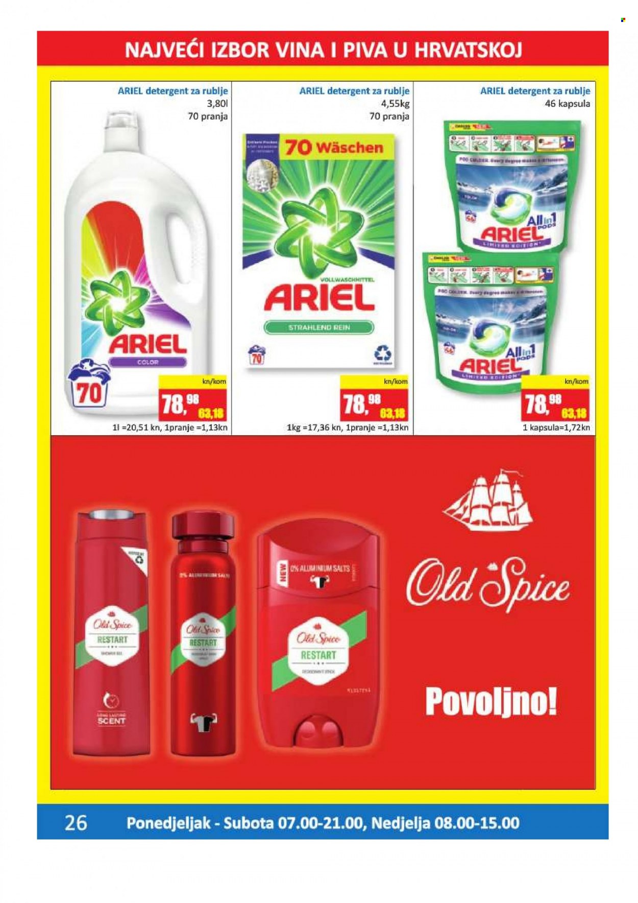 Vrutak katalog - 15.11.2021. - 28.11.2021. Stranica 26