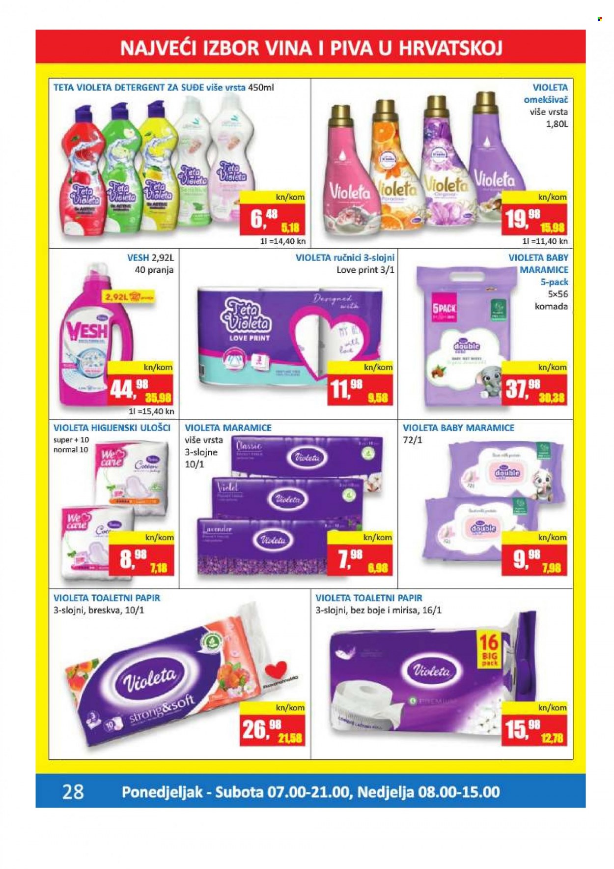 Vrutak katalog - 15.11.2021. - 28.11.2021. Stranica 28