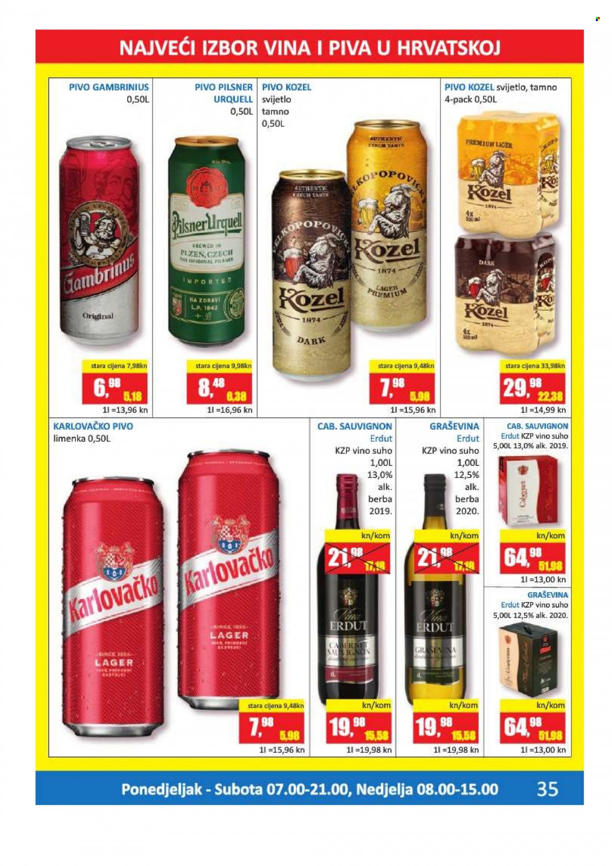 Vrutak katalog - 15.11.2021. - 28.11.2021. Stranica 35