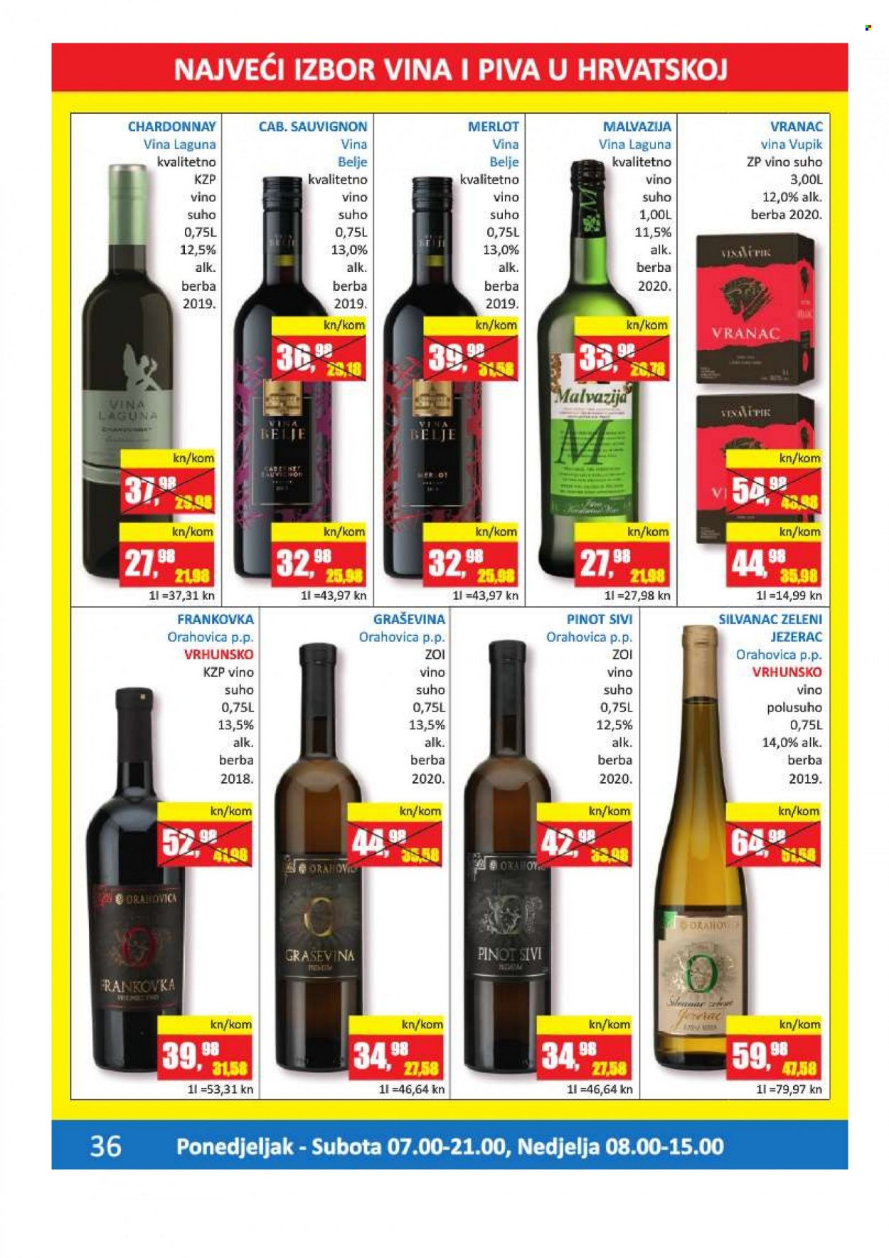 Vrutak katalog - 15.11.2021. - 28.11.2021. Stranica 36