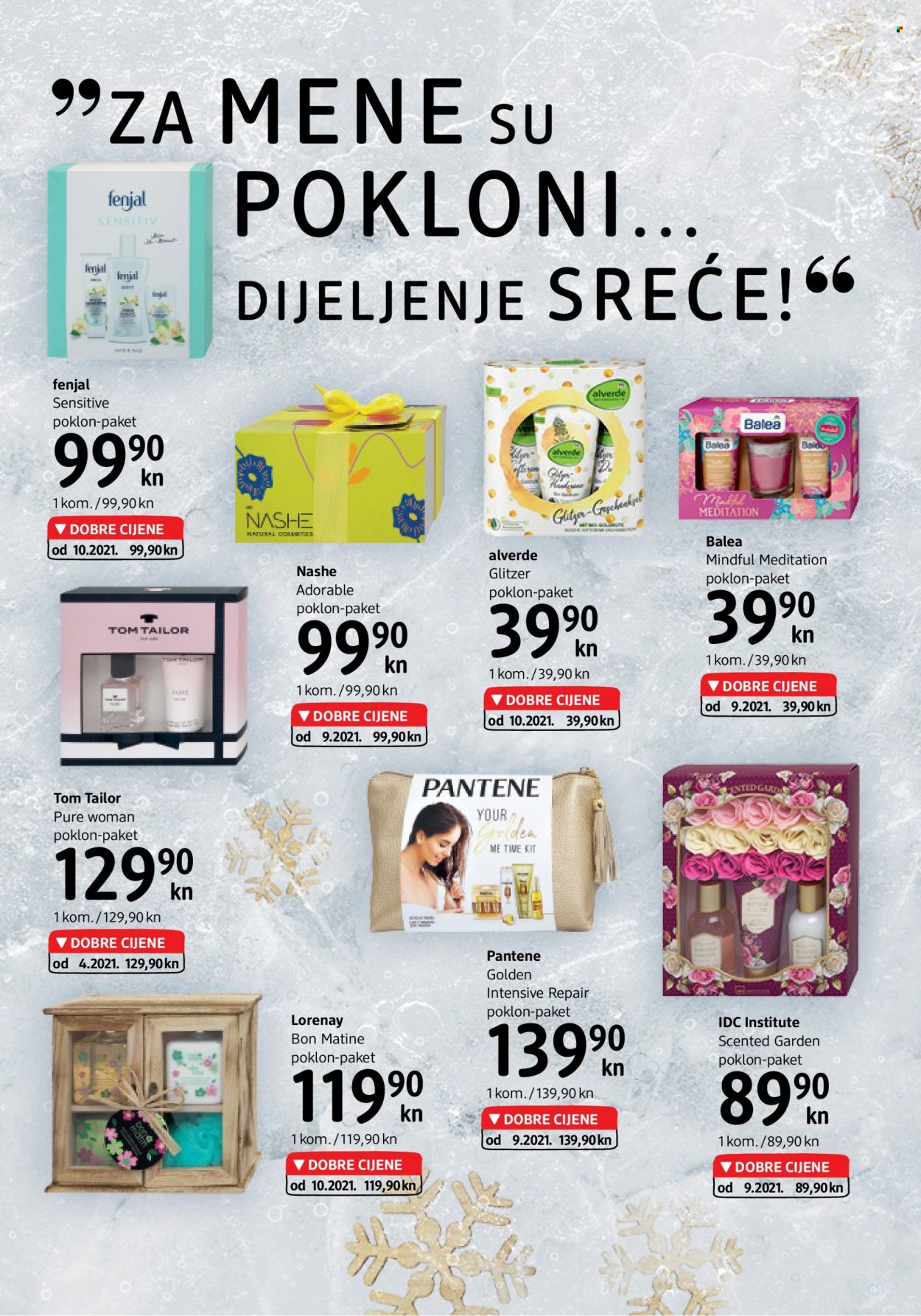 dm katalog - 16.11.2021. - 30.11.2021. Stranica 4