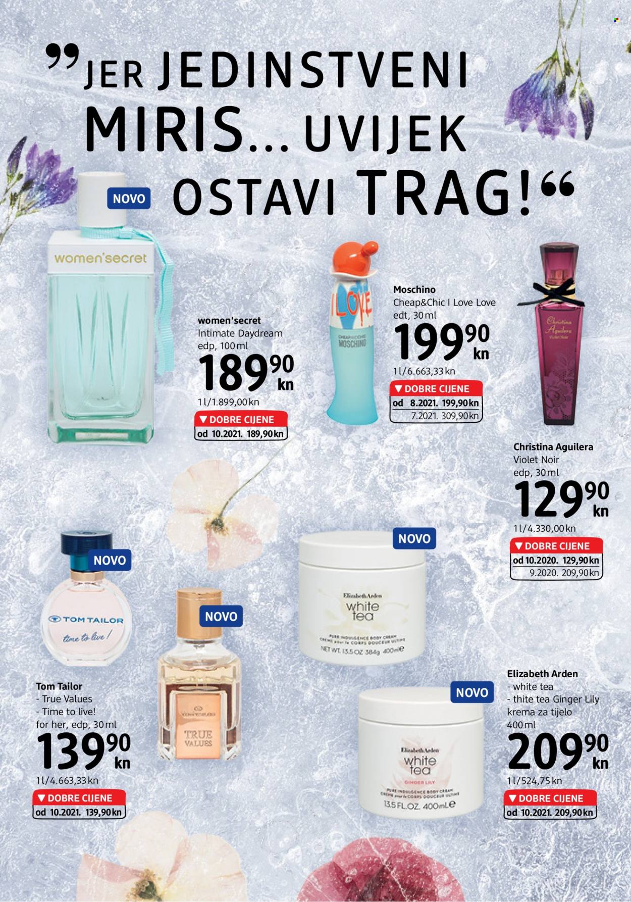 dm katalog - 16.11.2021. - 30.11.2021. Stranica 6