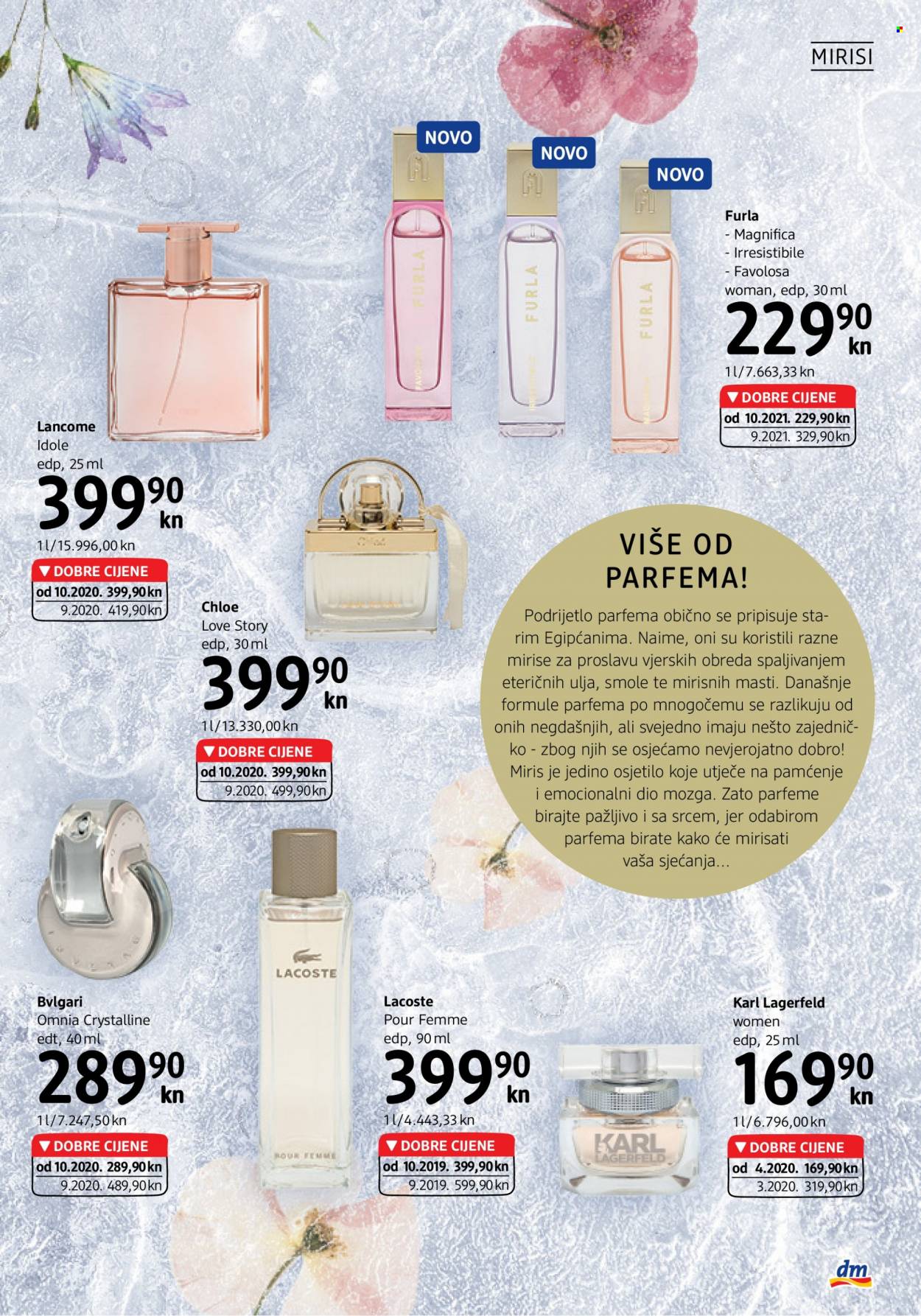 dm katalog - 16.11.2021. - 30.11.2021. Stranica 7